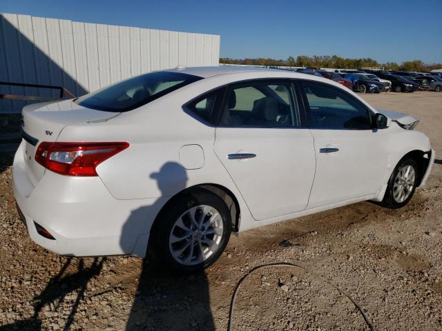 3N1AB7AP4JY227656 Nissan SENTRA S