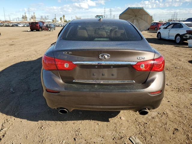 JN1EV7AP6HM738484 Infiniti Q50 Premium