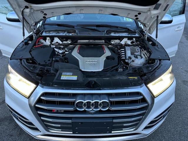 WA1C4AFY9J2058791 Audi Sq5 Prestige