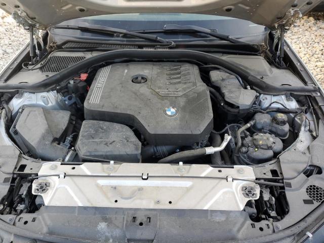 WBA5R1C52KAK07332 BMW 330I