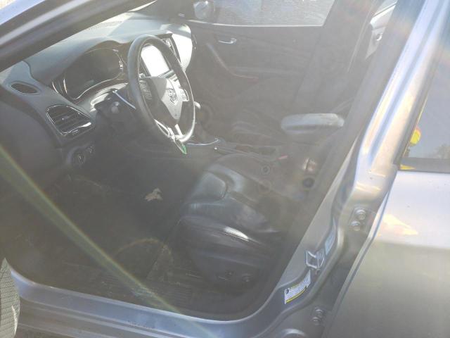 1C3CDFEB7FD346115 Dodge DART GT