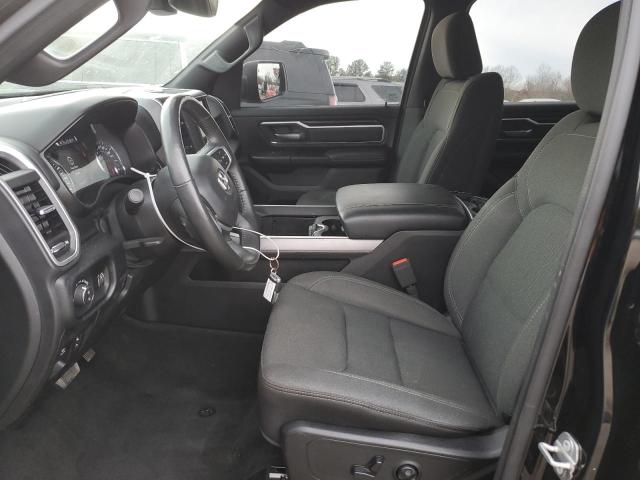 1C6RREFT0MN502602 RAM 1500 Big Horn/lone Star