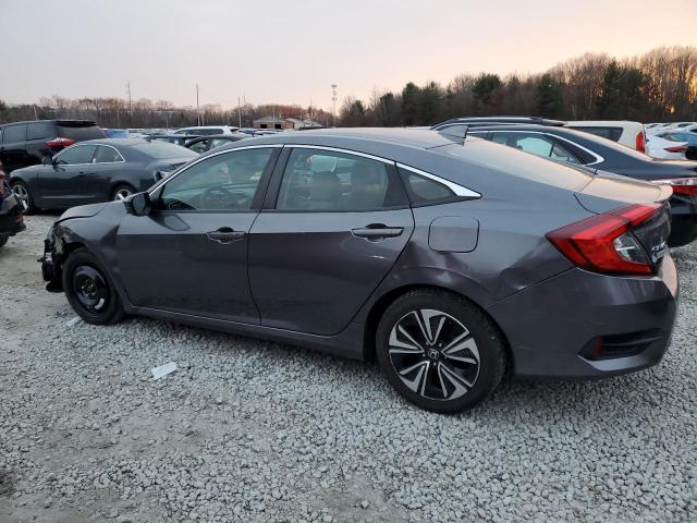 19XFC1F32GE220346 Honda CIVIC EX