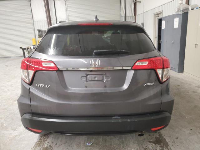 3CZRU6H57MM719869 Honda HR-V EX