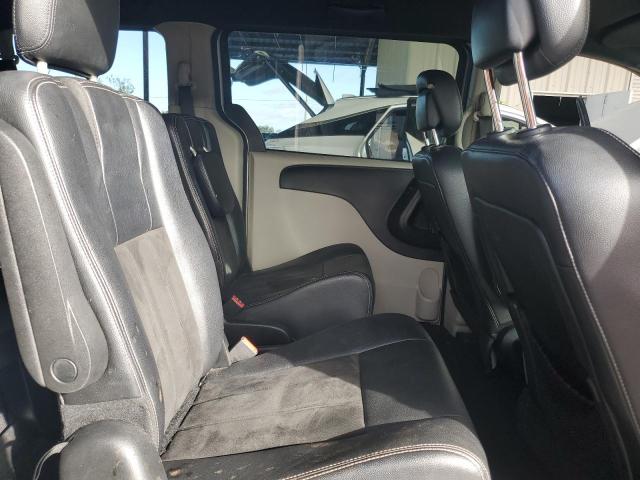 2C4RDGCGXKR623065 Dodge Grand Caravan Sxt