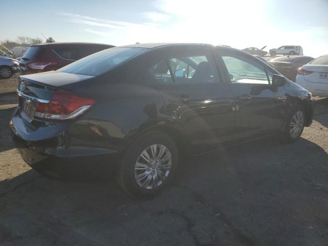 19XFB2F54FE274028 Honda Civic Lx