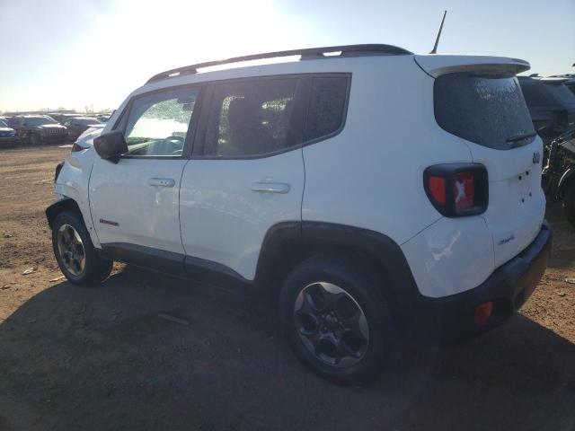 ZACCJBAB2HPE65813 Jeep Renegade Sport