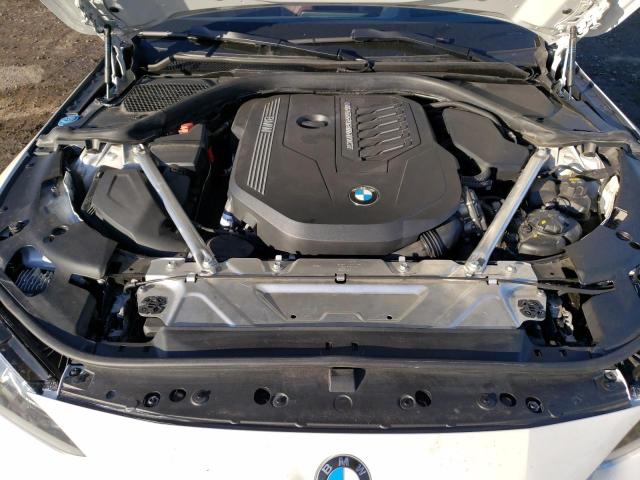 WBA53AT00MCG15098 BMW M440I