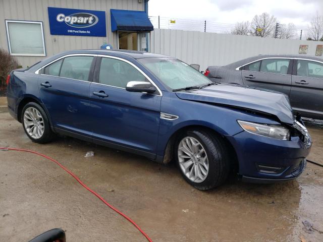 1FAHP2F84GG102951 Ford Taurus Limited