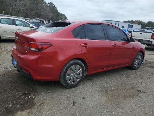 3KPA24AD0LE334368 KIA RIO LX