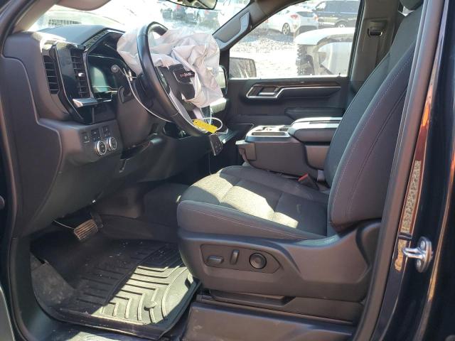 3GTPUCEK5NG532975 GMC Sierra K1500 Elevation