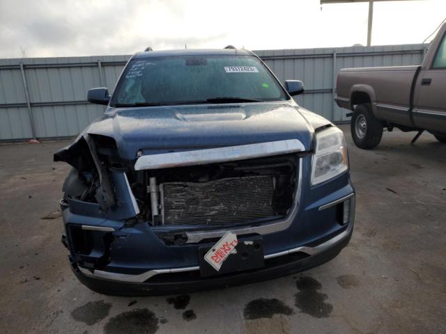 2GKALNEK7G6304676 GMC Terrain Sle