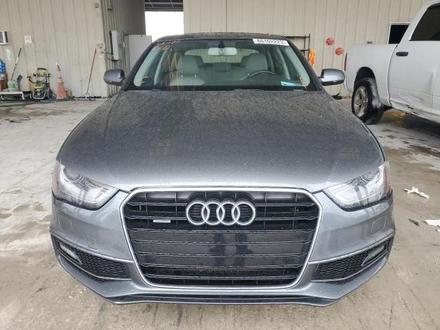 WAUBFAFL4EN012674 Audi A4 PREMIUM