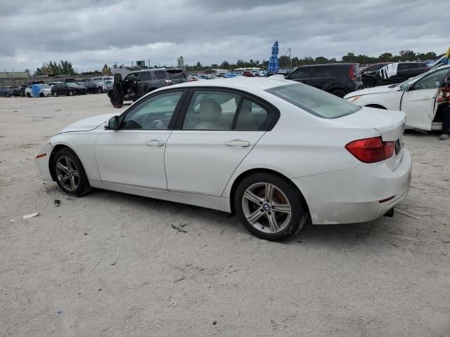 WBA3B1G57FNT02845 BMW 320 I