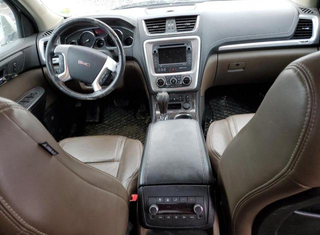 1GKKRRKD5EJ162781 GMC Acadia Slt-1