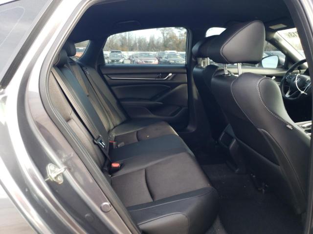 1HGCV1F30LA036910 Honda Accord Sport