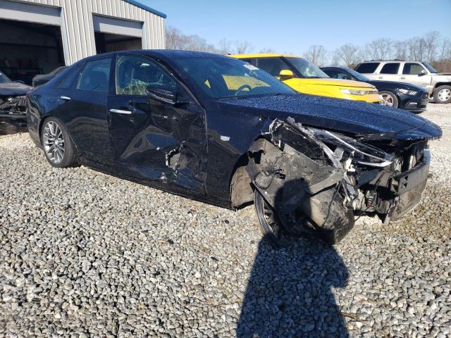 1G6KN5R63KU143411 Cadillac Ct6 Sport