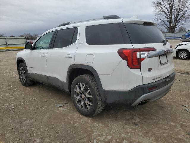 1GKKNMLS9MZ171916 GMC ACADIA SLT