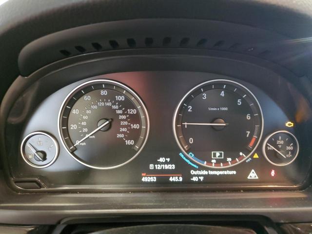WBA5A7C58FD623366 BMW 528 XI