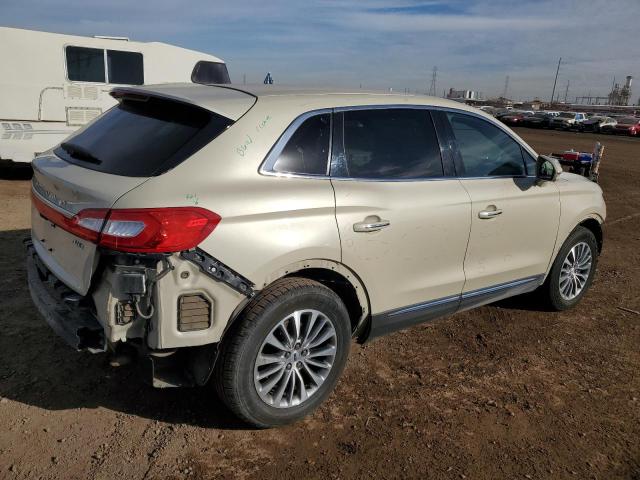 2LMPJ8KR0GBL33426 Lincoln Mkx Select