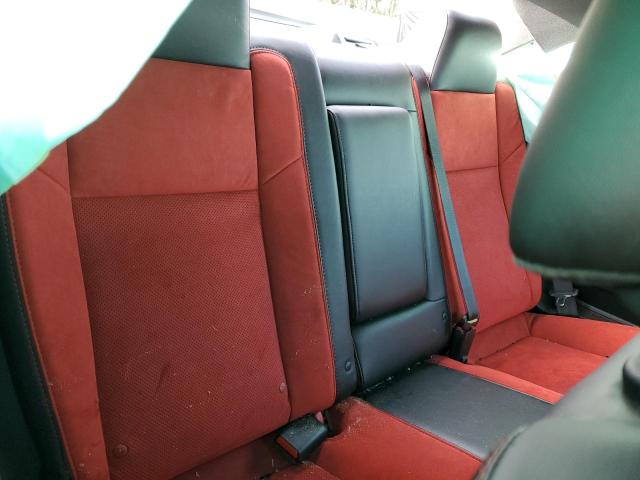 2C3CDZFJXNH172050 Dodge Challenger R/t Scat Pack