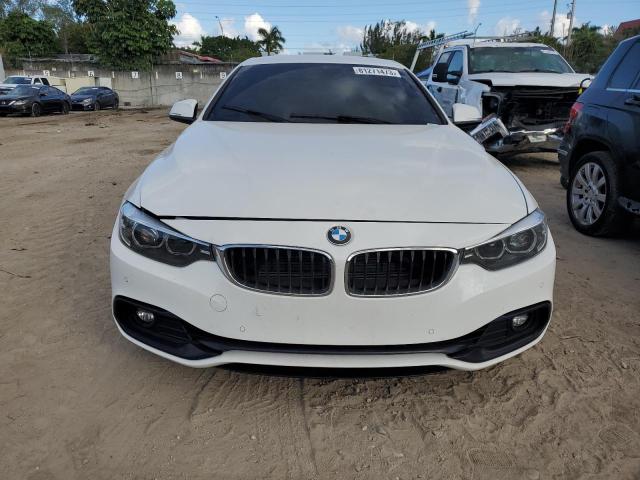 WBA4Z1C57KEE44146 BMW 430I