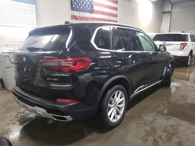 5UXCR6C55KLK79801 BMW X5 Xdrive40i
