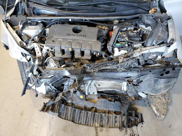 3N1AB7AP8KY384544 Nissan SENTRA S