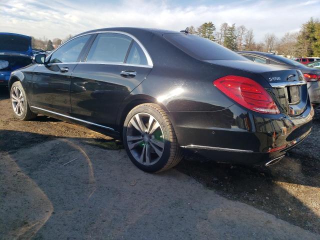 WDDUG8FB9HA317484 Mercedes-Benz S 550 4matic