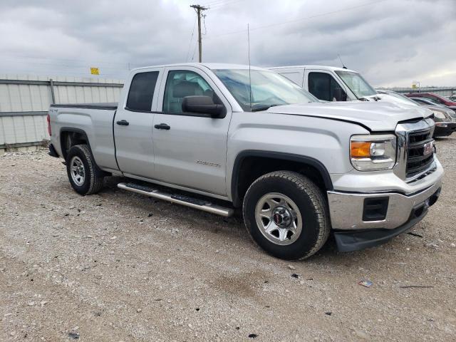 1GTV2TEC0EZ304002 GMC Sierra K1500