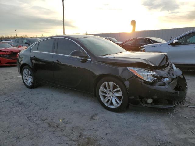 2G4GK5EX3F9130411 Buick Regal