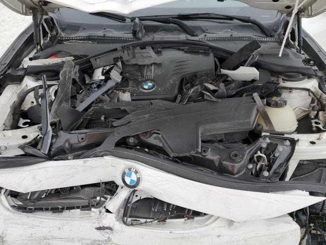 WBA4C9C57FD330169 BMW 428 Xi Gran Coupe Sulev
