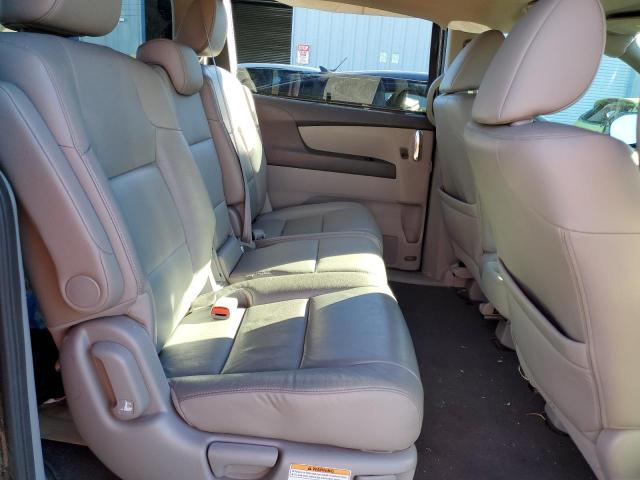 5FNRL5H96GB010722 Honda Odyssey Touring