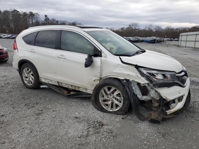 5J6RM4H70GL020322 Honda CR-V EXL