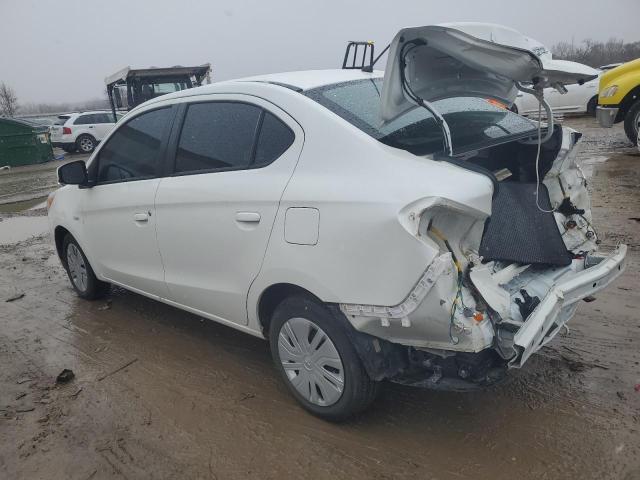 ML32F3FJ8JHF09240 Mitsubishi Mirage G4 Es