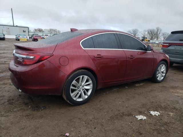 2G4GK5EX0G9125426 Buick Regal