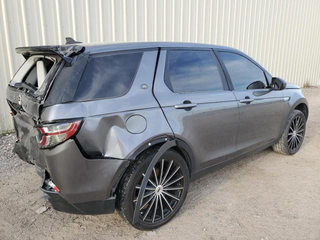 SALCR2BG0GH564616 Land Rover Discovery Sport Hse