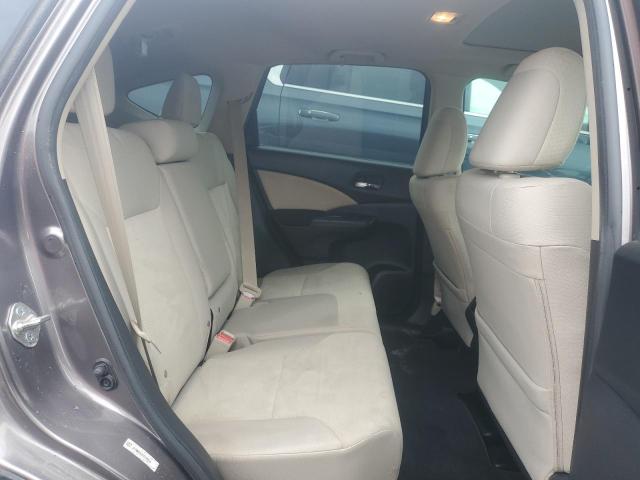 3CZRM3H59FG706928 Honda CR-V EX