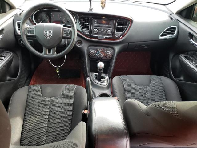 1C3CDFFH8GD822442 Dodge Dart Sxt Sport