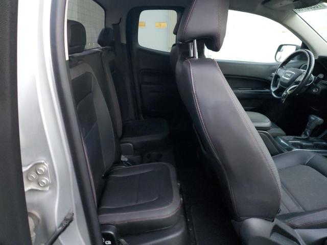 1GTH6BE36F1139410 GMC CANYON SLE