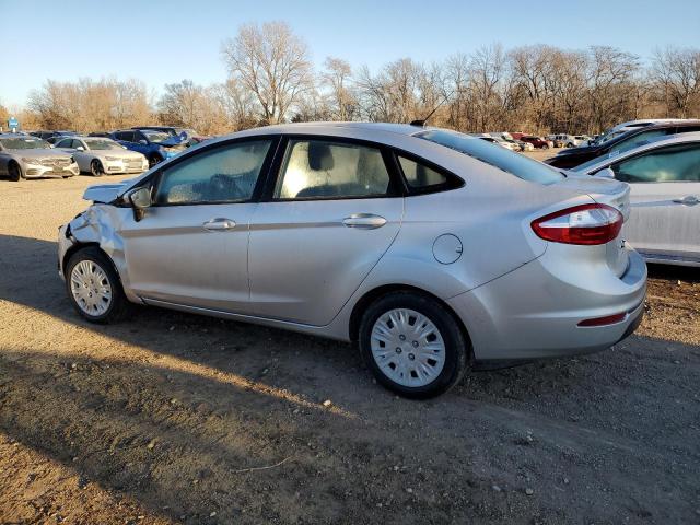 3FADP4AJ8HM171766 Ford FIESTA S
