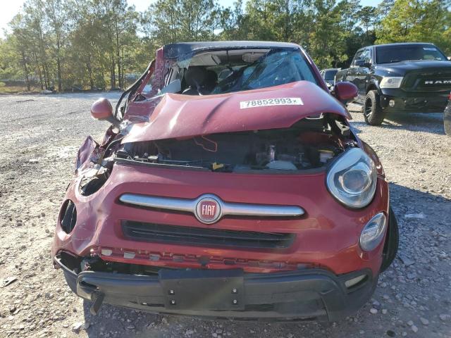 ZFBCFXET2GP509812 Fiat 500x Trekking Plus