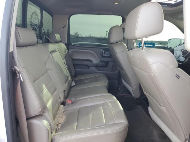 3GTU2PEJXGG155683 GMC Sierra K1500 Denali