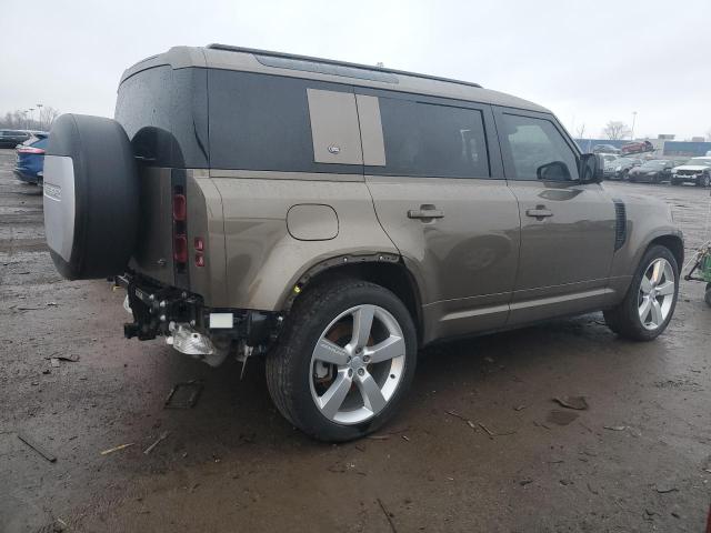 SALEWERU5N2105242 Land Rover Defender 110 Xs Edition