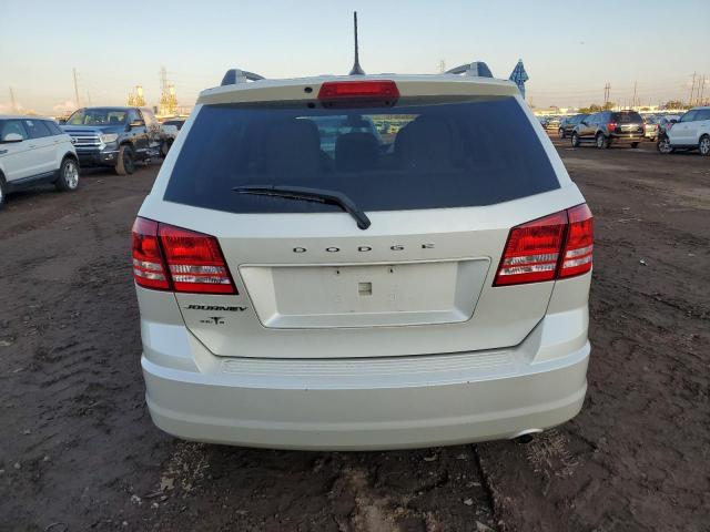3C4PDCAB9JT273463 Dodge JOURNEY SE