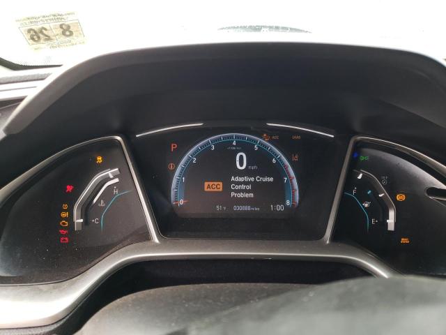 19XFC1F71ME209515 Honda CIVIC EXL