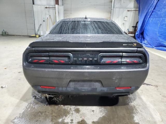 2C3CDZFJ8NH172077 Dodge Challenger R/t Scat Pack
