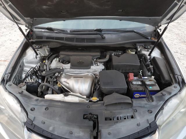4T1BF1FK9FU071748 Toyota CAMRY LE
