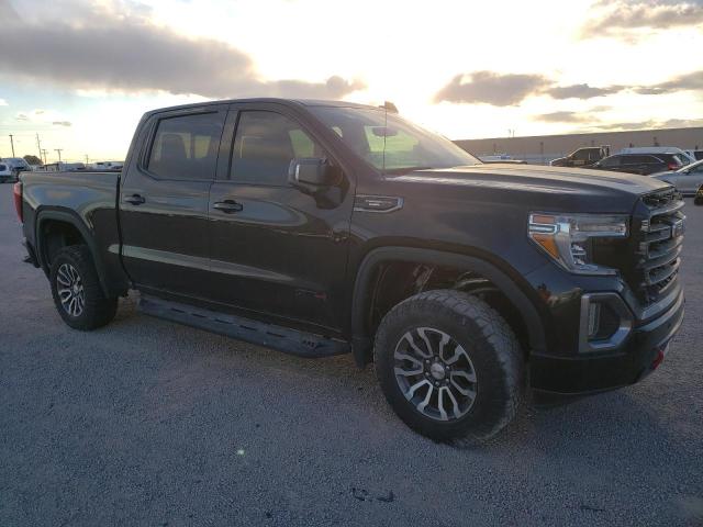 1GTU9EET0LZ366113 GMC Sierra K1500 At4