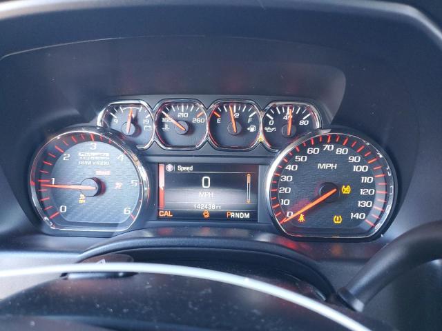 3GTU2NEC2GG138687 GMC Sierra K1500 Slt